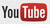 logo of the "Youtube" web service
